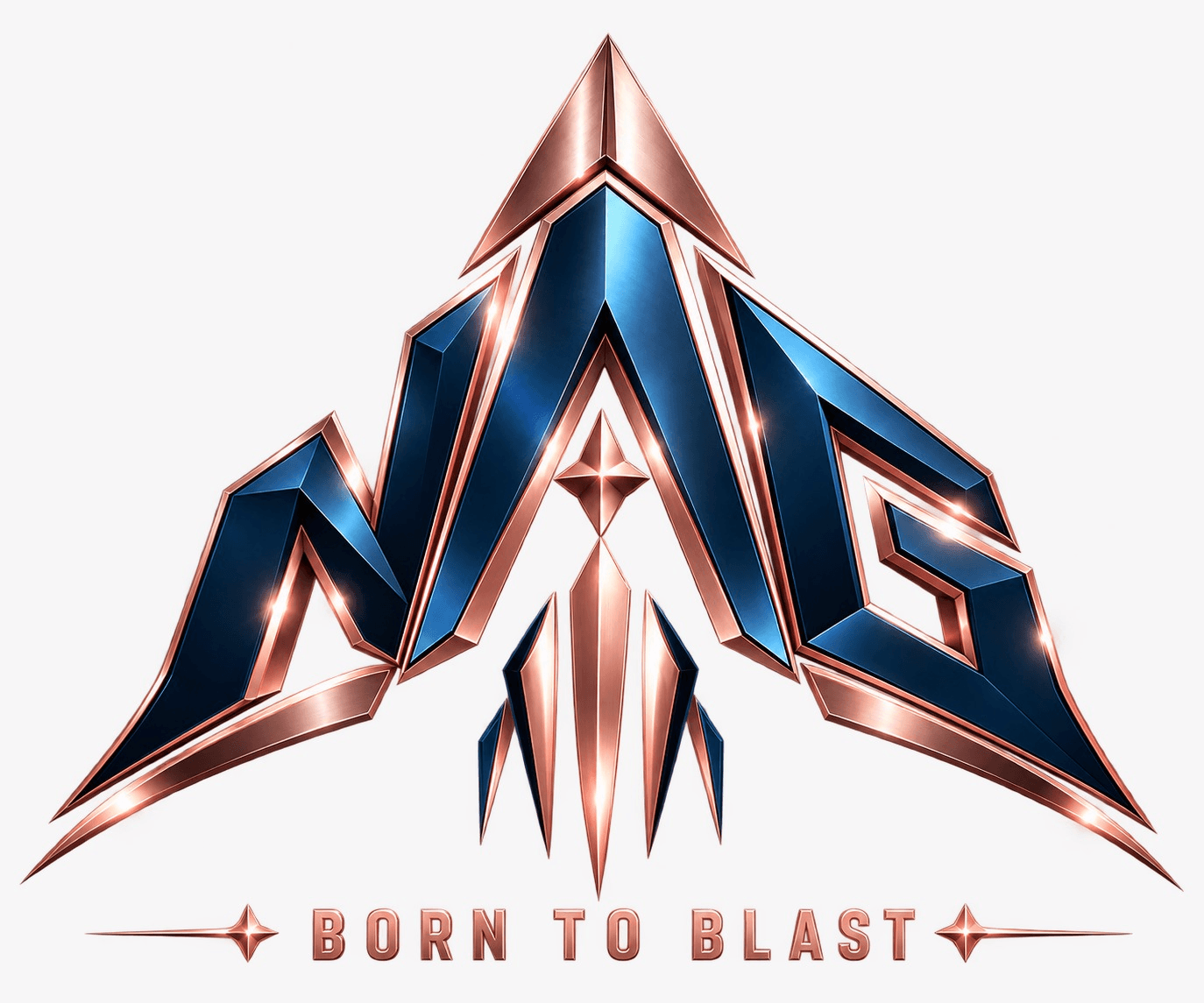 NAG crest