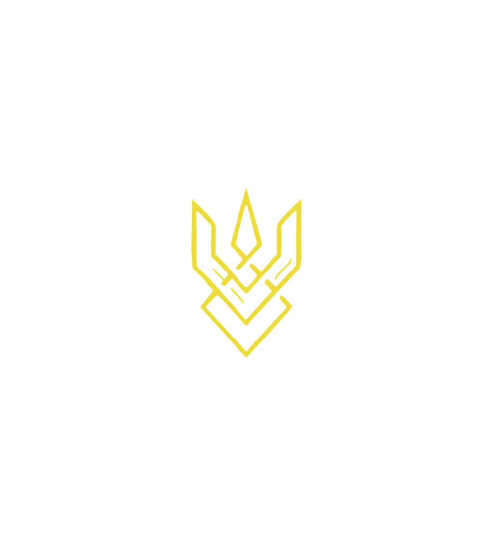 TRISHUL crest