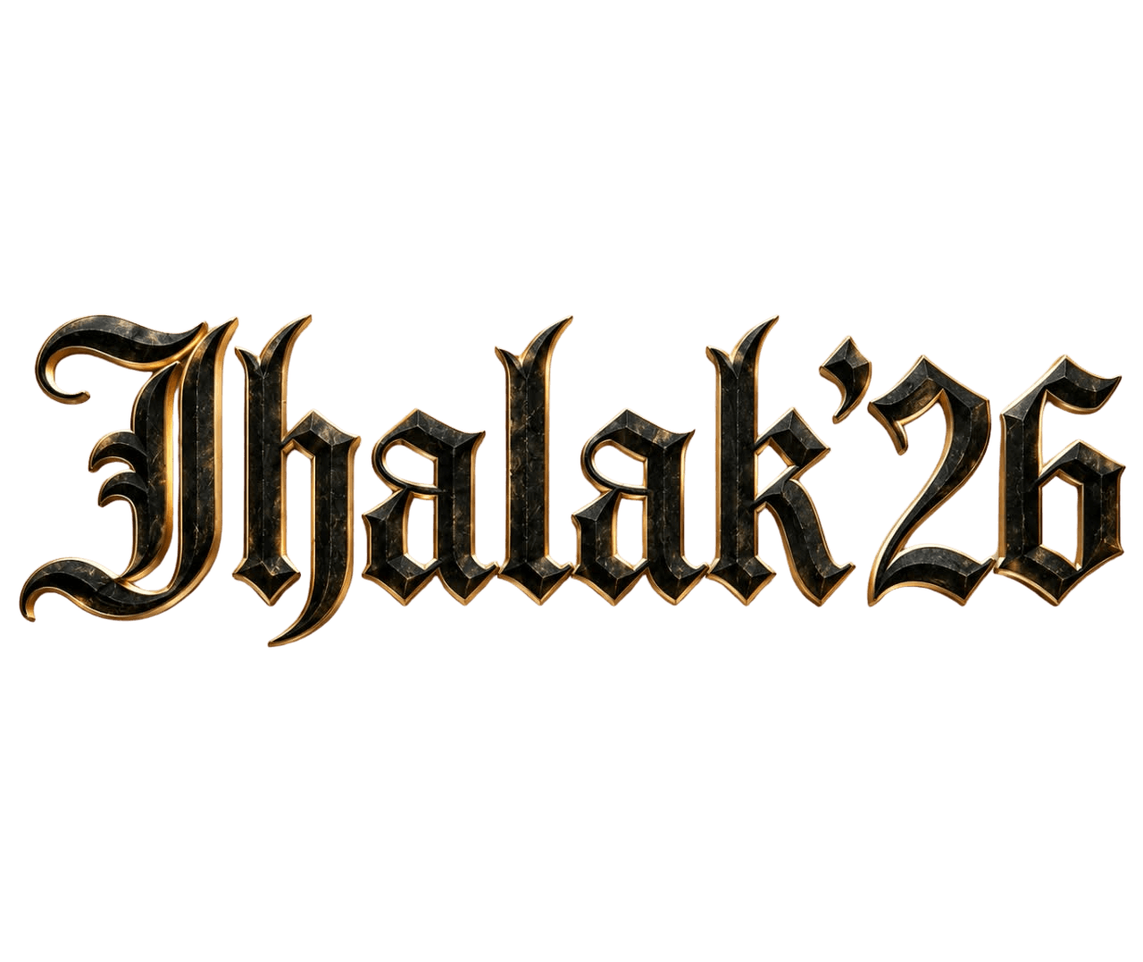 JHALAK '26